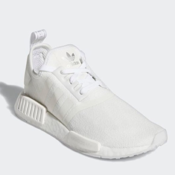 adidas Shoes - adidas NMD R1 W Triple White